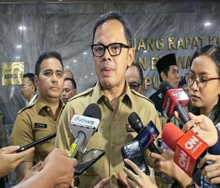 Wakil Menteri Dalam Negeri, Bima Arya. (Foto: Int)